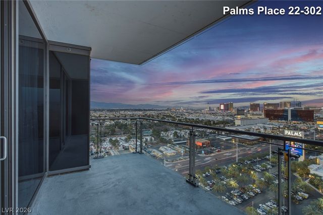 4381 West Flamingo Road 2202_2204, Las Vegas, NV 89103