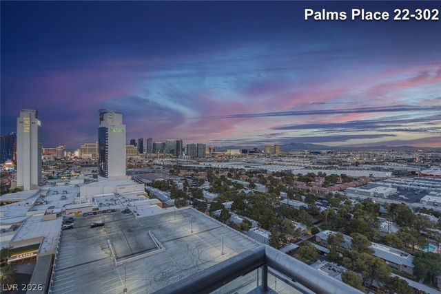 4381 West Flamingo Road 2202_2204, Las Vegas, NV 89103