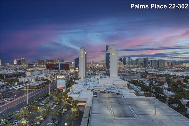 4381 West Flamingo Road 2202_2204, Las Vegas, NV 89103