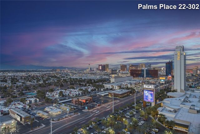 4381 West Flamingo Road 2202_2204, Las Vegas, NV 89103