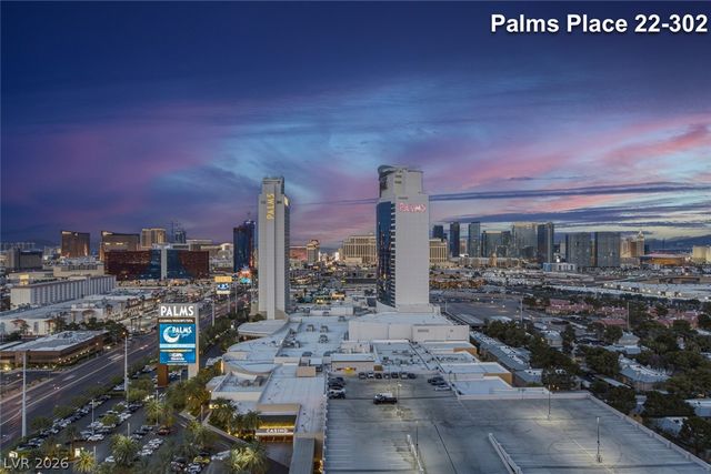 4381 West Flamingo Road 2202_2204, Las Vegas, NV 89103