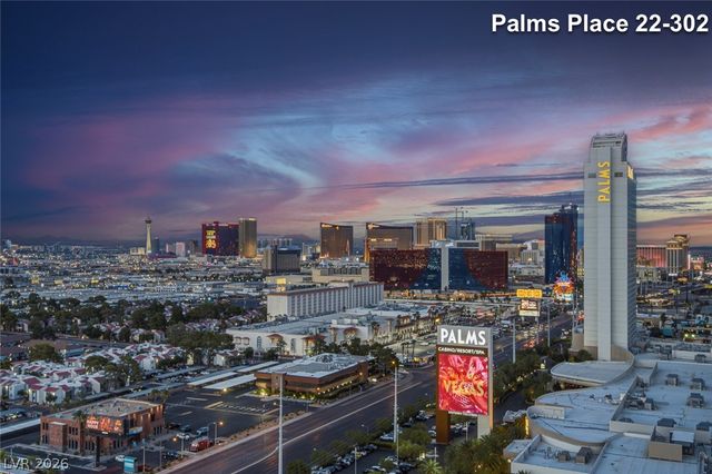 4381 West Flamingo Road 2202_2204, Las Vegas, NV 89103