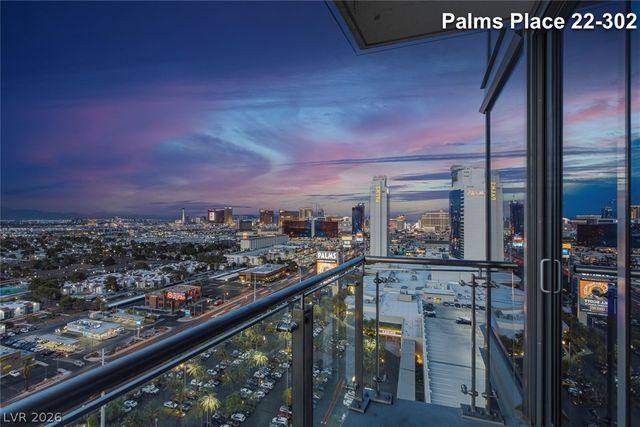 4381 West Flamingo Road 2202_2204, Las Vegas, NV 89103