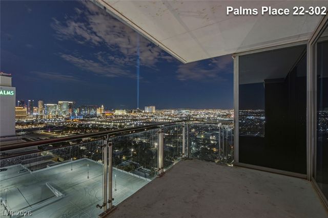 4381 West Flamingo Road 2202_2204, Las Vegas, NV 89103