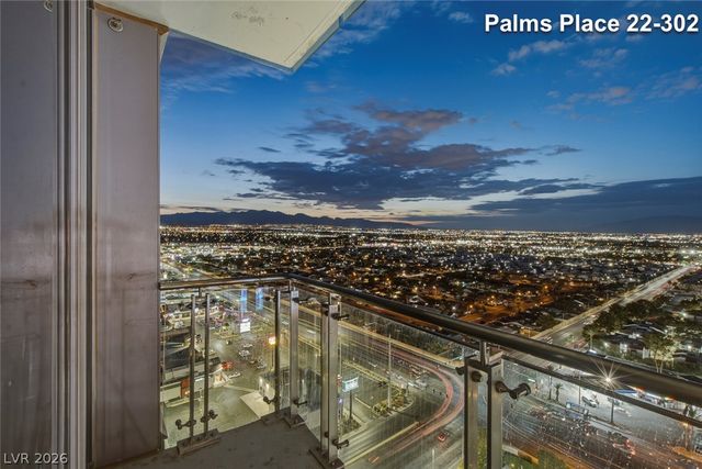 4381 West Flamingo Road 2202_2204, Las Vegas, NV 89103