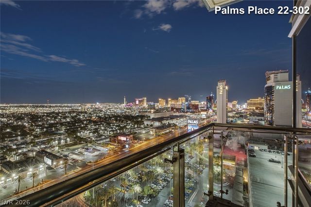 4381 West Flamingo Road 2202_2204, Las Vegas, NV 89103
