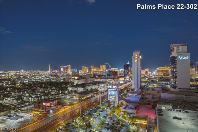 4381 West Flamingo Road 2202_2204, Las Vegas, NV 89103