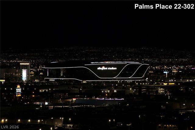 4381 West Flamingo Road 2202_2204, Las Vegas, NV 89103