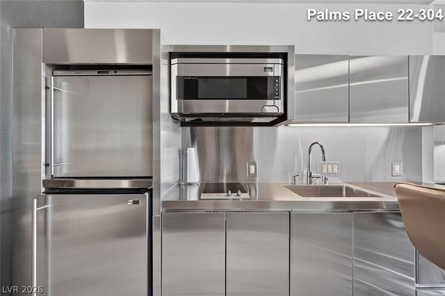 4381 West Flamingo Road 2202_2204, Las Vegas, NV 89103