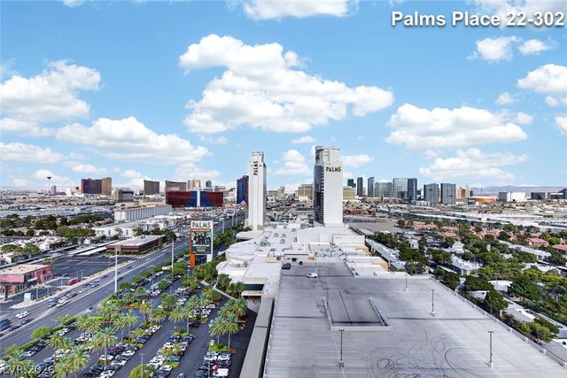 4381 West Flamingo Road 2202_2204, Las Vegas, NV 89103