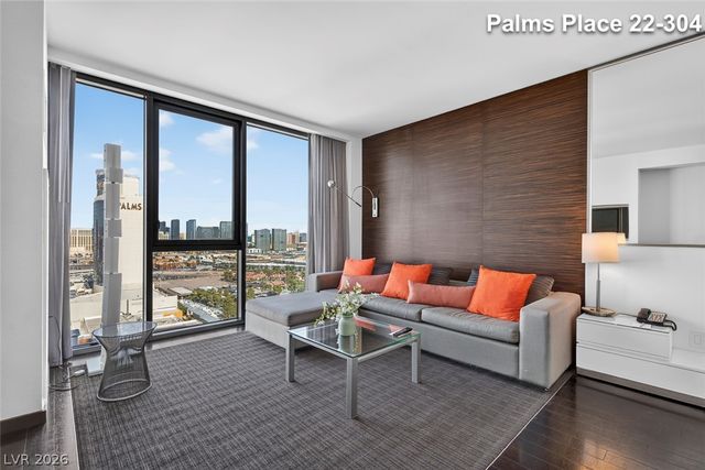 4381 West Flamingo Road 2202_2204, Las Vegas, NV 89103