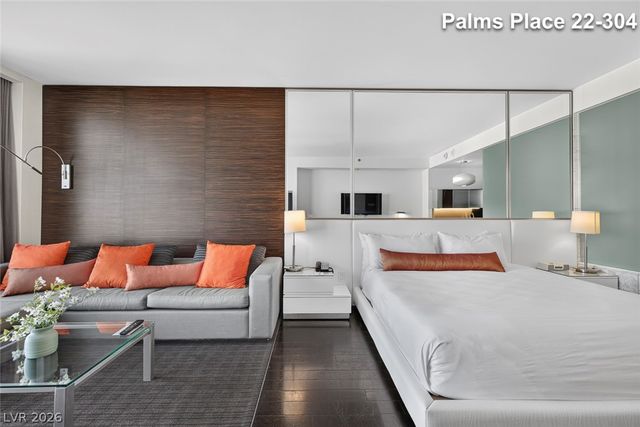 4381 West Flamingo Road 2202_2204, Las Vegas, NV 89103