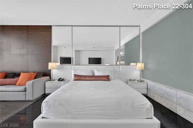 4381 West Flamingo Road 2202_2204, Las Vegas, NV 89103