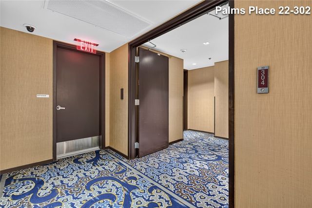 4381 West Flamingo Road 2202_2204, Las Vegas, NV 89103