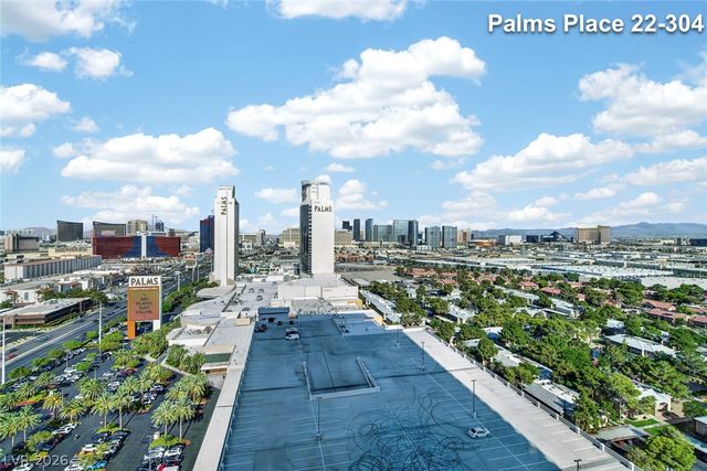 4381 West Flamingo Road 2202_2204, Las Vegas, NV 89103