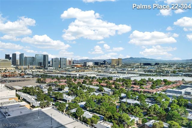 4381 West Flamingo Road 2202_2204, Las Vegas, NV 89103