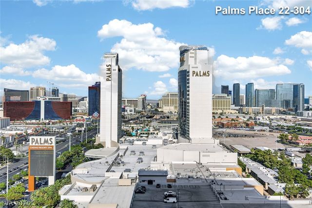 4381 West Flamingo Road 2202_2204, Las Vegas, NV 89103
