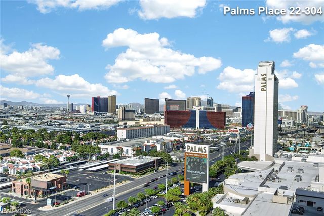 4381 West Flamingo Road 2202_2204, Las Vegas, NV 89103