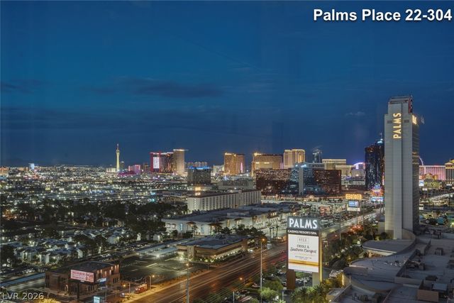 4381 West Flamingo Road 2202_2204, Las Vegas, NV 89103