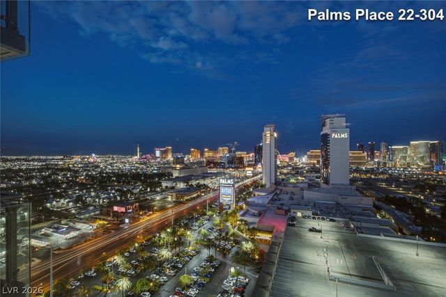4381 West Flamingo Road 2202_2204, Las Vegas, NV 89103