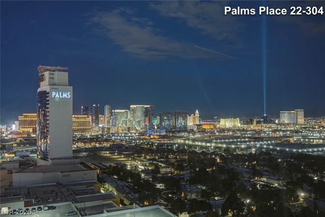 4381 West Flamingo Road 2202_2204, Las Vegas, NV 89103