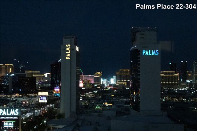4381 West Flamingo Road 2202_2204, Las Vegas, NV 89103
