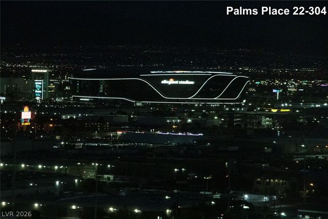 4381 West Flamingo Road 2202_2204, Las Vegas, NV 89103