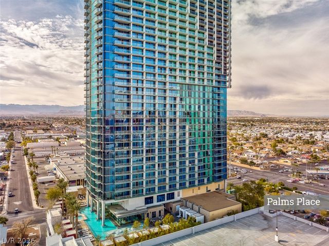 4381 West Flamingo Road 2202_2204, Las Vegas, NV 89103