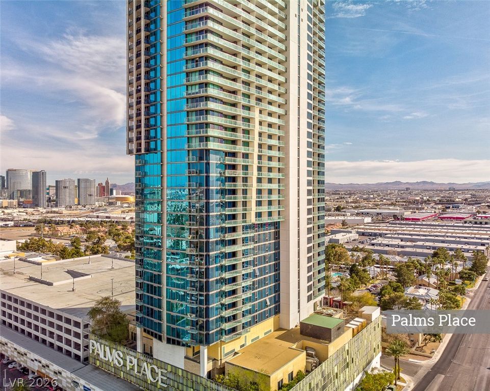 4381 West Flamingo Road 2202_2204, Las Vegas, NV 89103