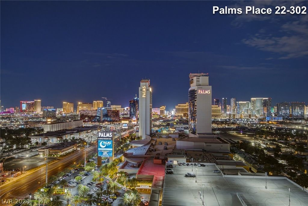 4381 West Flamingo Road 2202_2204, Las Vegas, NV 89103 — photo 3