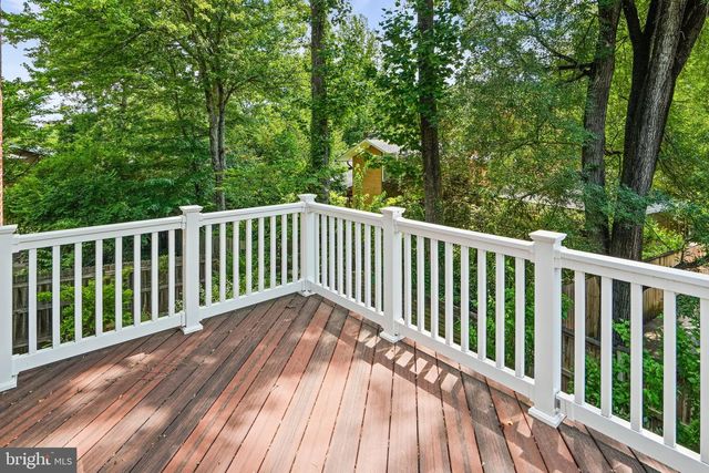 6428 EARLHAM DR, Bethesda, MD 20817