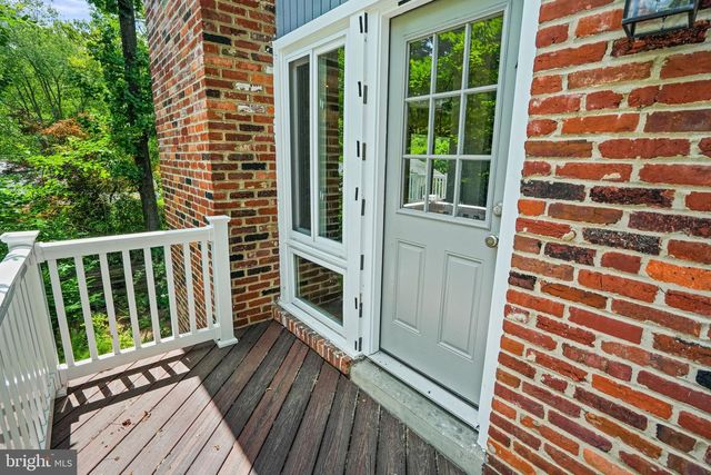 6428 EARLHAM DR, Bethesda, MD 20817