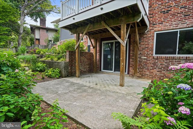 6428 EARLHAM DR, Bethesda, MD 20817