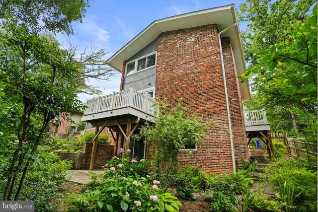 6428 EARLHAM DR, Bethesda, MD 20817