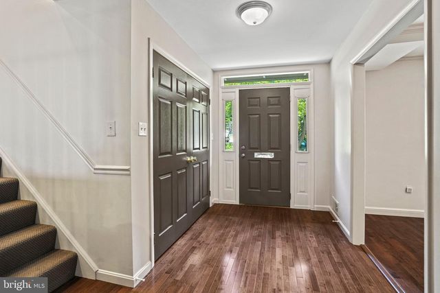 6428 EARLHAM DR, Bethesda, MD 20817