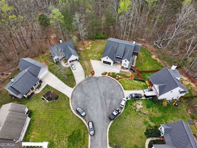 84 Timber Walk, Dawsonville, GA 30534