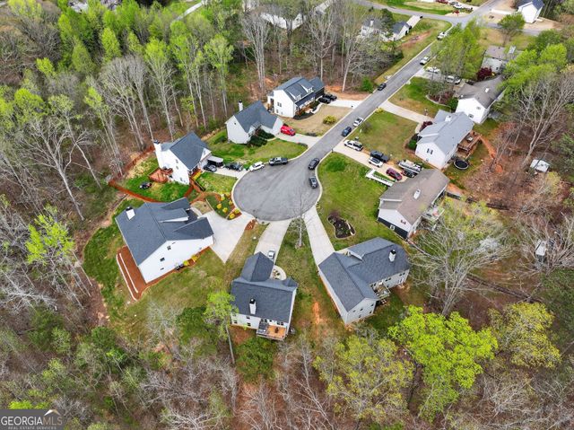 84 Timber Walk, Dawsonville, GA 30534