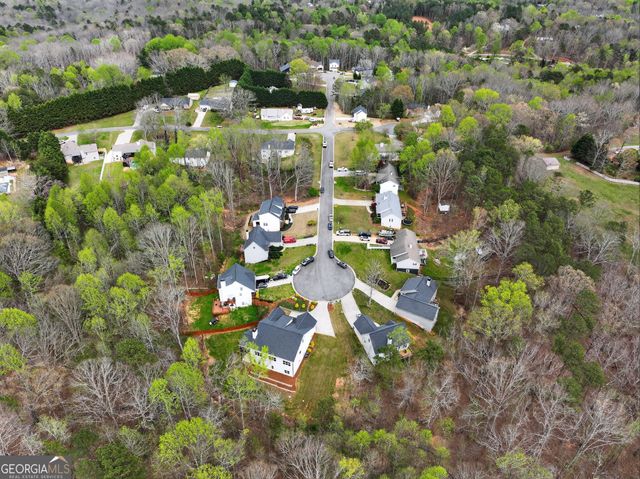 84 Timber Walk, Dawsonville, GA 30534