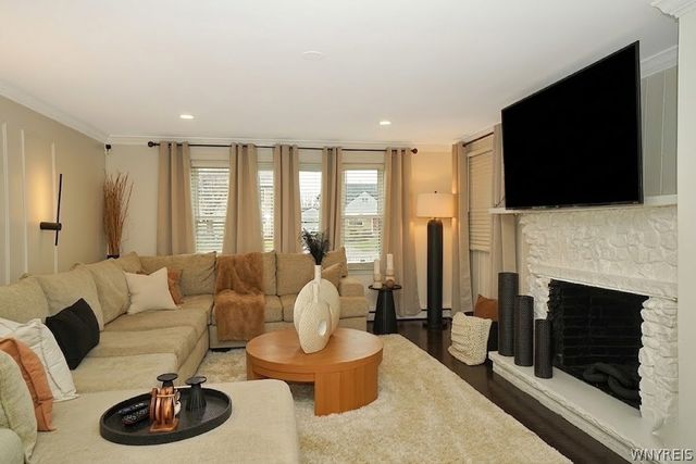 136 Miami Parkway, Cheektowaga, NY 14225