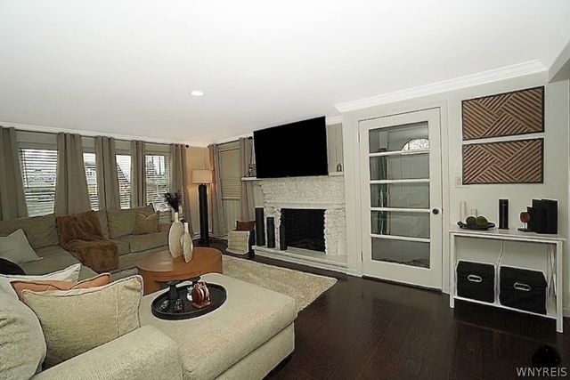 136 Miami Parkway, Cheektowaga, NY 14225