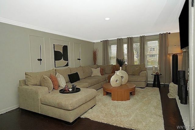 136 Miami Parkway, Cheektowaga, NY 14225