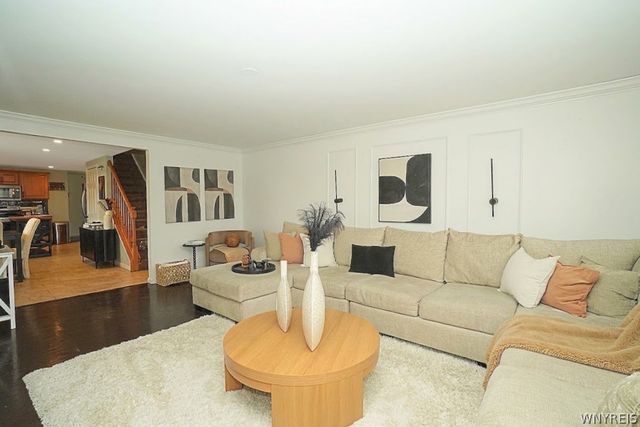 136 Miami Parkway, Cheektowaga, NY 14225