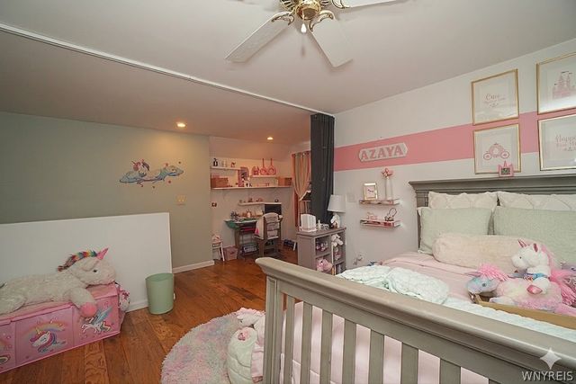 136 Miami Parkway, Cheektowaga, NY 14225