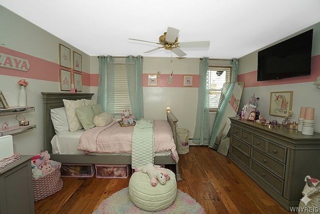 136 Miami Parkway, Cheektowaga, NY 14225