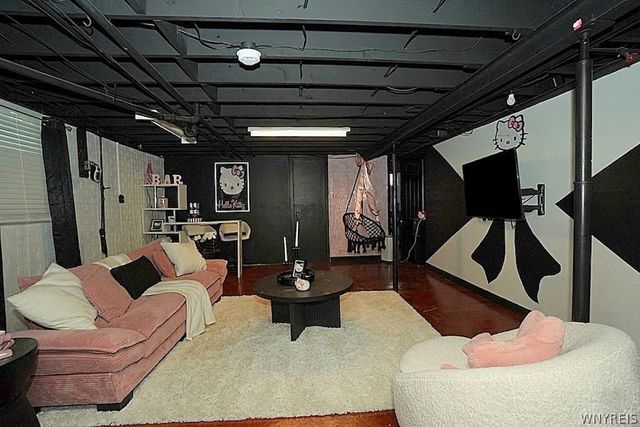 136 Miami Parkway, Cheektowaga, NY 14225