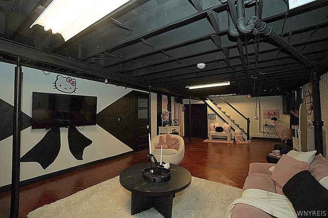 136 Miami Parkway, Cheektowaga, NY 14225