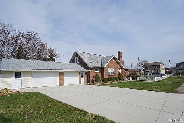 136 Miami Parkway, Cheektowaga, NY 14225