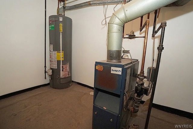 136 Miami Parkway, Cheektowaga, NY 14225