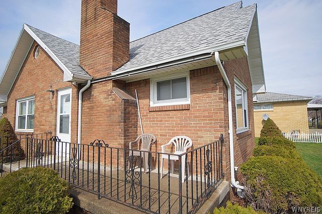 136 Miami Parkway, Cheektowaga, NY 14225