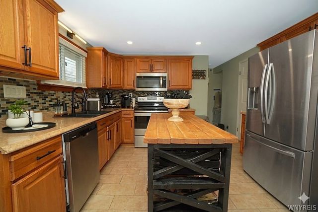 136 Miami Parkway, Cheektowaga, NY 14225